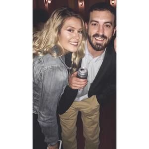 Meet your Posher, Samantha